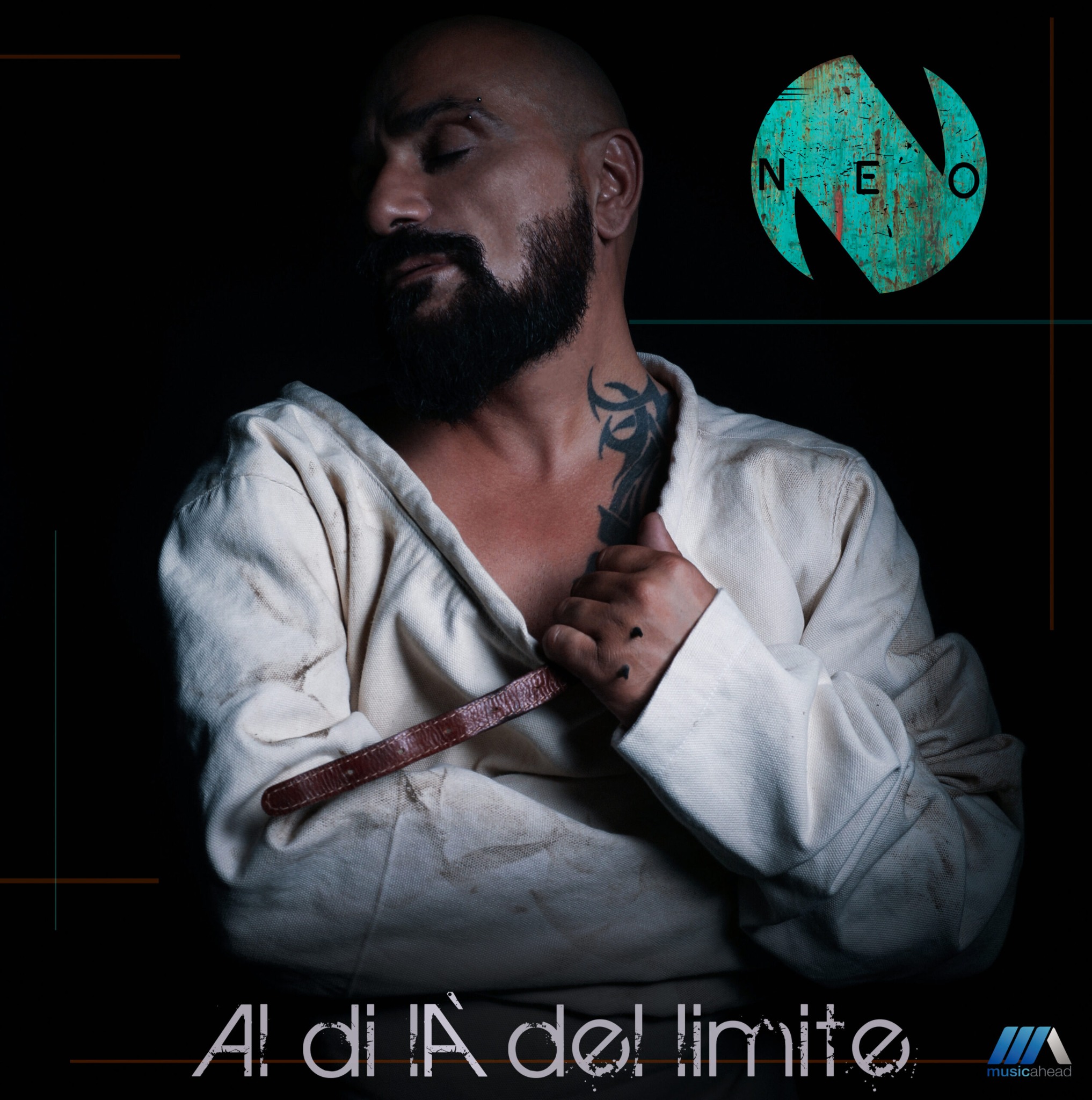 Neo Garfan — Al di là del limite