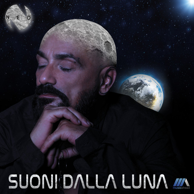 Neo Garfan — Suoni dalla Luna