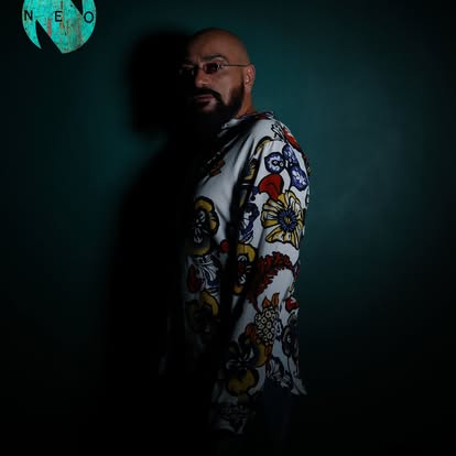 Neo Garfan — fotografia 9
